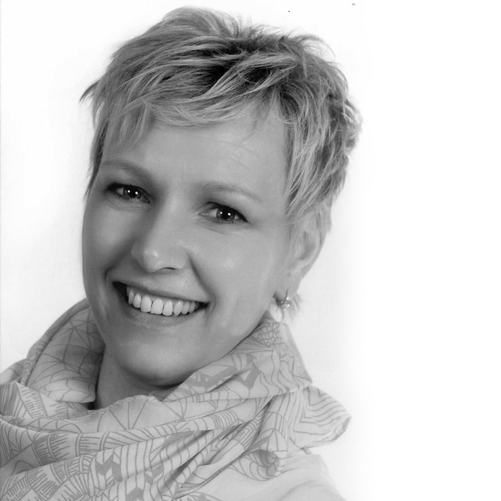 Porträt von Agnes Schmitwilken