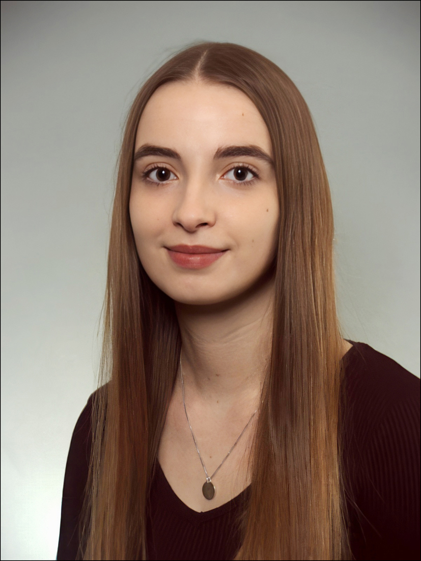 Porträt von Katja Thye-Moormann